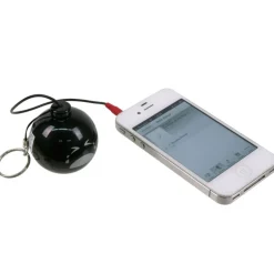 Haut parleur USB bombe