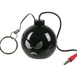Haut parleur USB bombe