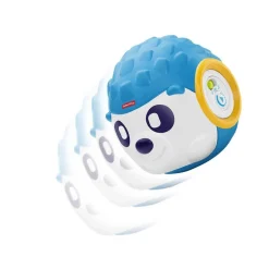 Hedgy la balle agitée Fisher Price forme hérisson