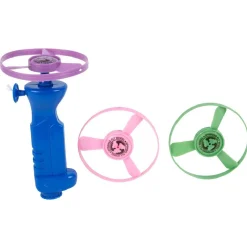 Helice x2 avec lanceur plastique