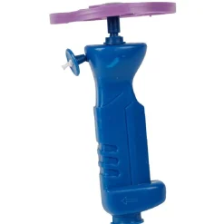 Helice x2 avec lanceur plastique