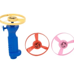 Helice x2 avec lanceur plastique