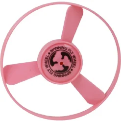 Helice x2 avec lanceur plastique