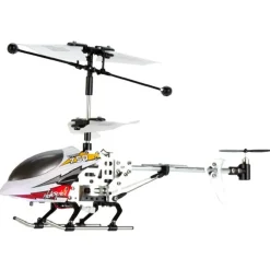 HELICOPTERE RADIOCOMMANDE