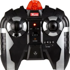 HELICOPTERE RADIOCOMMANDE