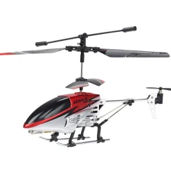 Helicoptère radiocommandé Typhoon