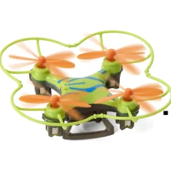 Hélicoptère Drone nano looping 360 °