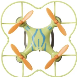 Hélicoptère Drone nano looping 360 °