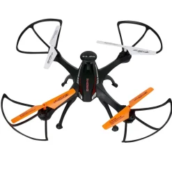 Hélicoptère drone radiocommandé caméra wifi