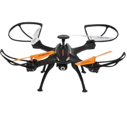 Hélicoptère drone radiocommandé caméra wifi