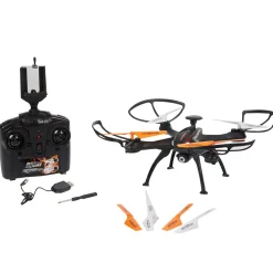 Hélicoptère drone radiocommandé caméra wifi