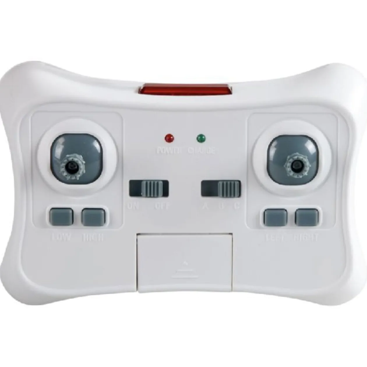 Hélicoptère radiocommandé