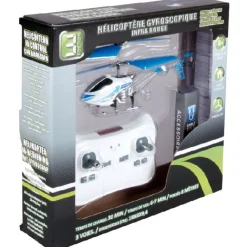 Hélicoptère radiocommandé