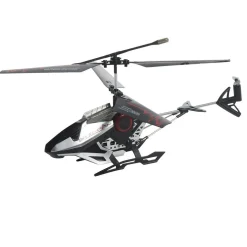 Hélicoptère radiocommandé à commande vocale Skyrover