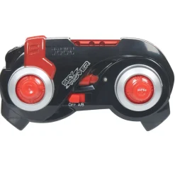 Hélicoptère radiocommandé à commande vocale Skyrover