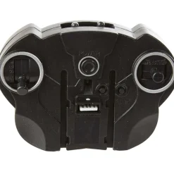 Hélicoptère radiocommandé infrarouge