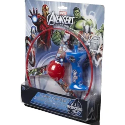 Hélicoptère turbo super héros