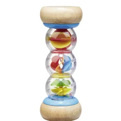 Hochet bâton de pluie