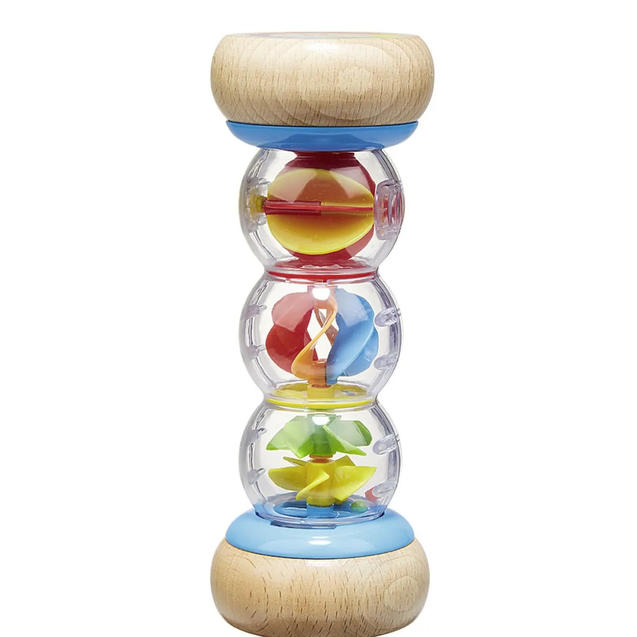 Hochet bâton de pluie