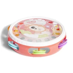 Hochet cloche pour bébé