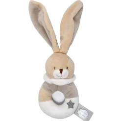 Hochet lapin un rêve de bébé