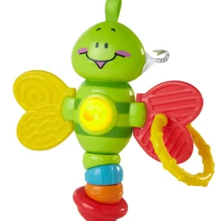 Hochet son et lumière