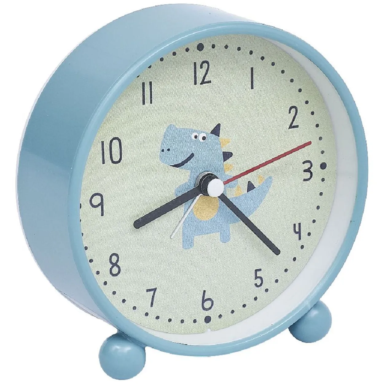 Horloge enfant 11x11cm