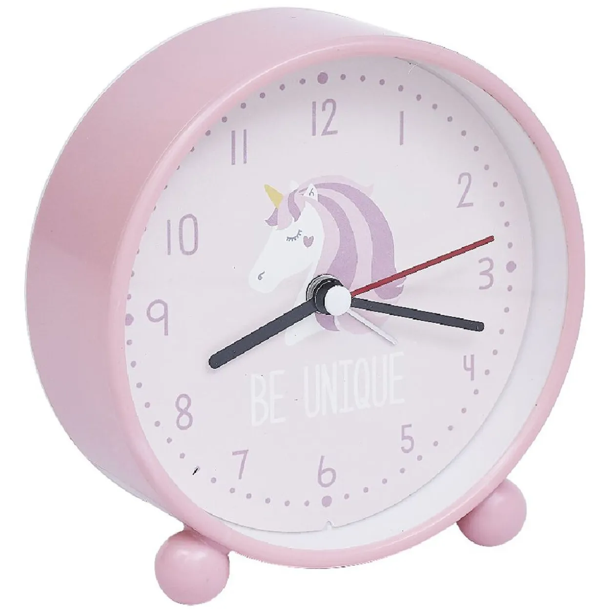 Horloge enfant 11x11cm