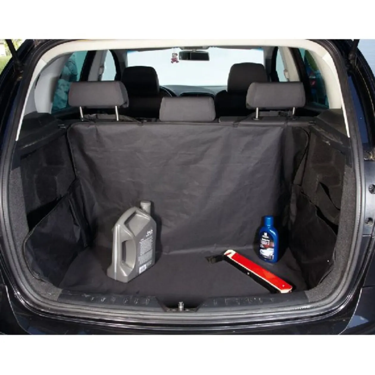 Housse de protection coffre