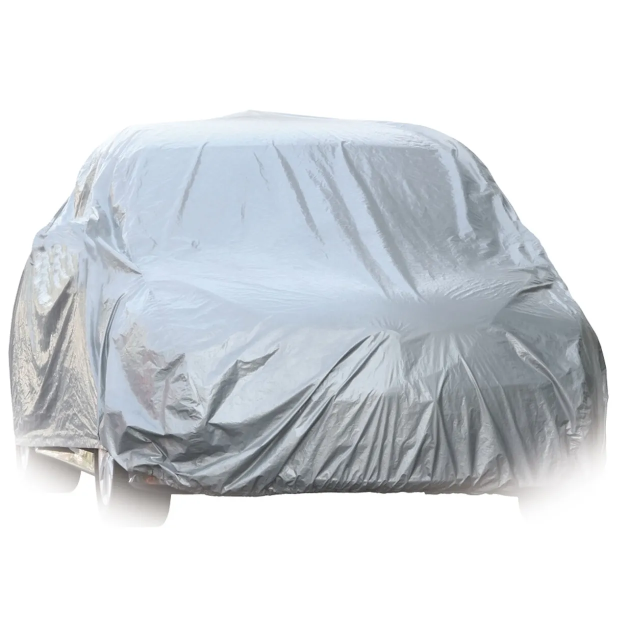 Housse de protection pour voiture
