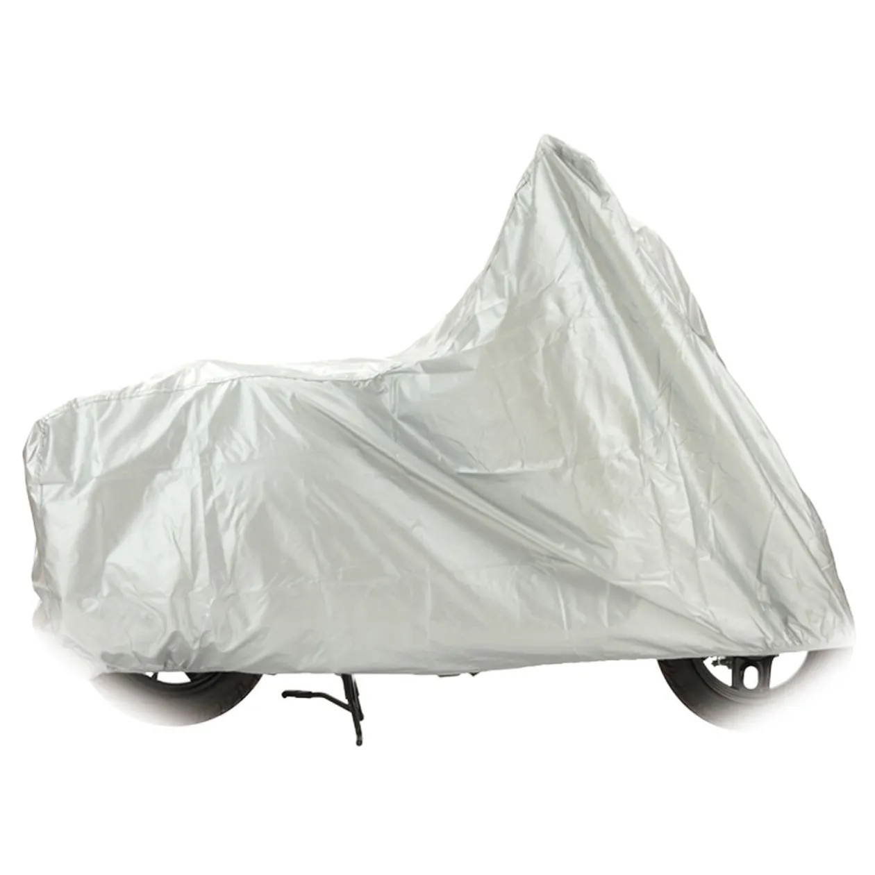 Housse de protection pour 2 roues