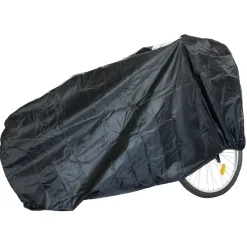 Housse de protection pour moto ou vélo multisaisons