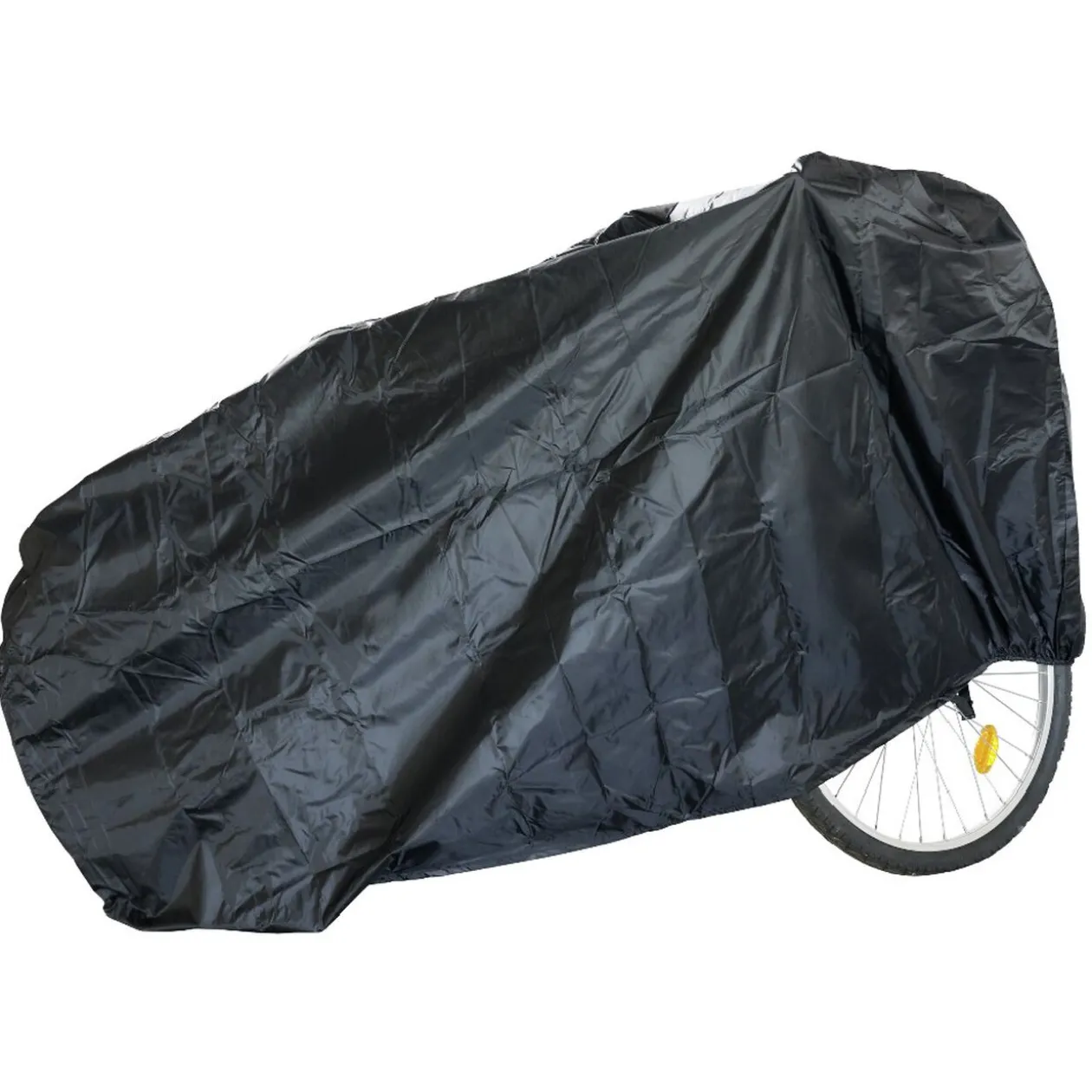 Housse de protection pour moto ou vélo multisaisons