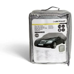 Housse de protection XL pour voiture - 530 x 120 x H.178cm