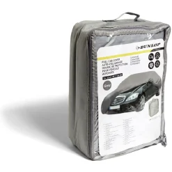 Housse de protection XL pour voiture - 530 x 120 x H.178cm