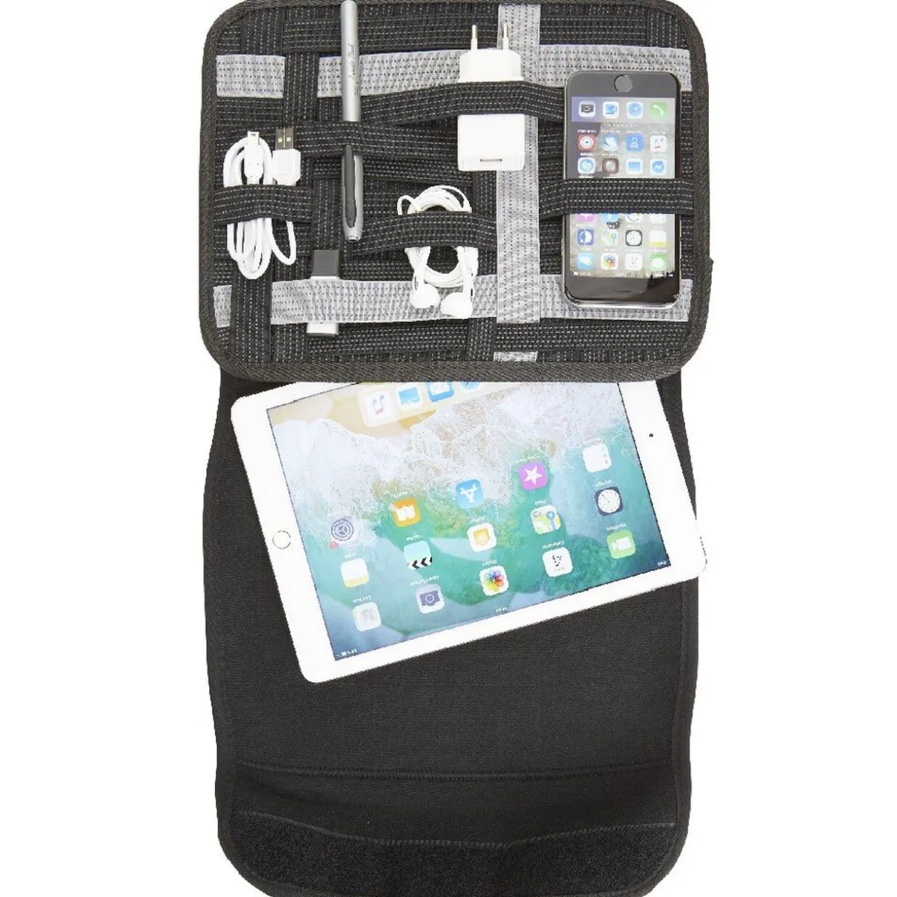 Housse de transport pour tablette