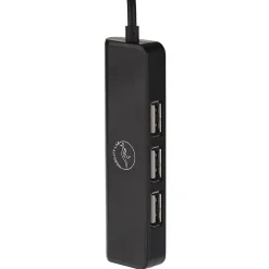 Hub concentrateur USB 2.0 4 ports