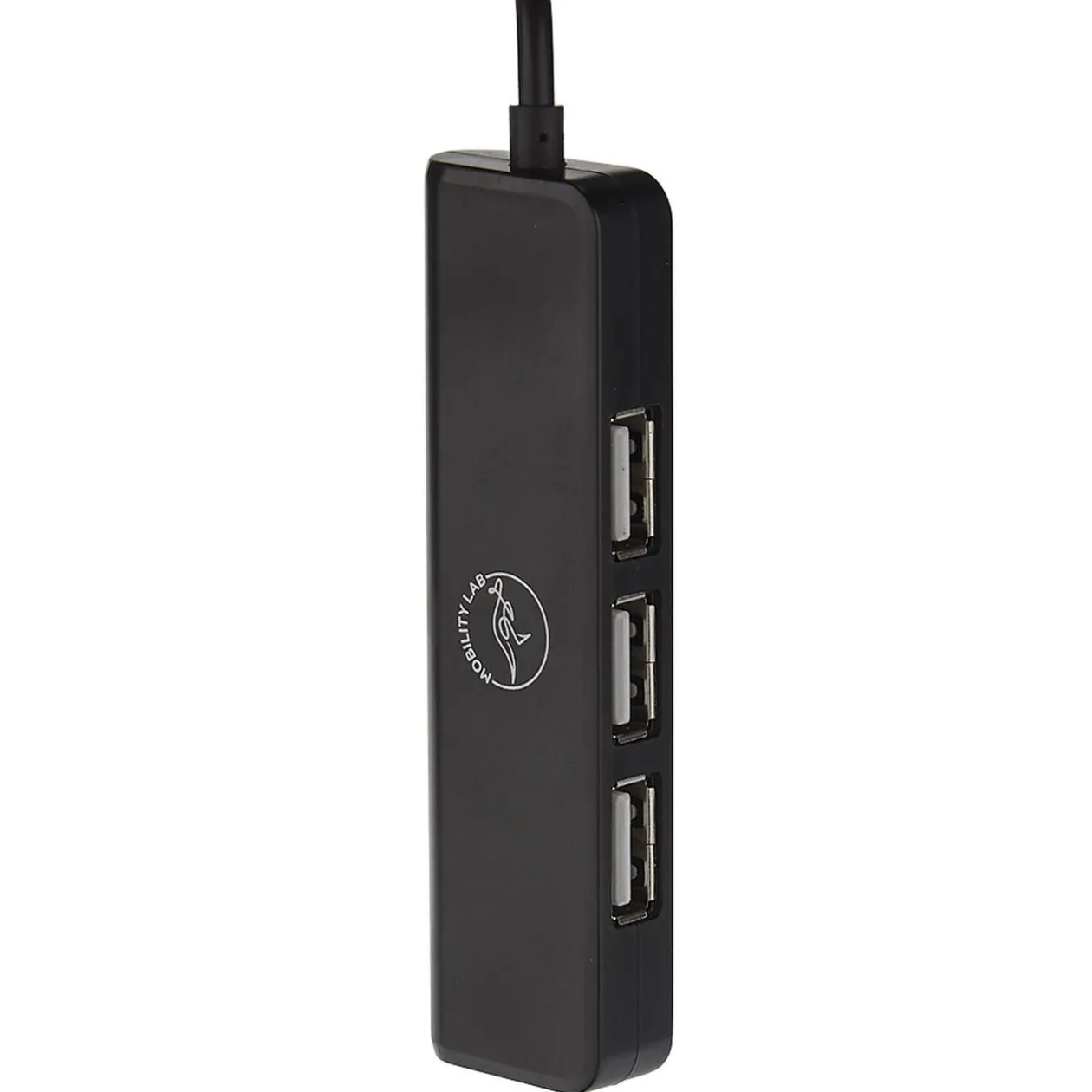 Hub concentrateur USB 2.0 4 ports