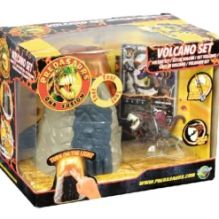 Ile des dinosaures Animal predasaurs