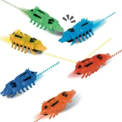 INSECTE VIBRANT KREEP E