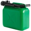 Jerricane 5 L avec bec verseur