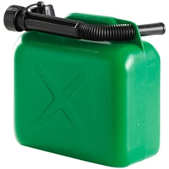 Jerricane 5 L avec bec verseur