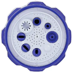 Jet multifonction avec réservoir