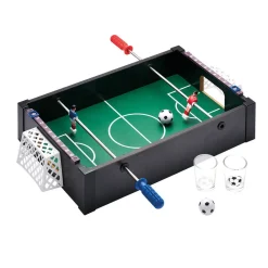 Jeu à boire babyfoot penalty