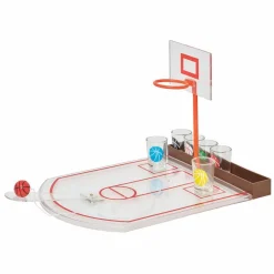 Jeu à boire basket-ball