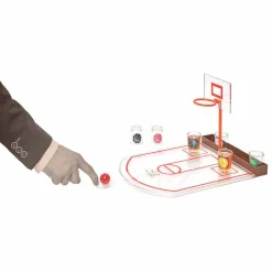 Jeu à boire basket-ball