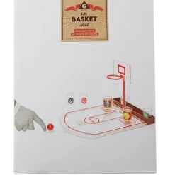 Jeu à boire basket-ball