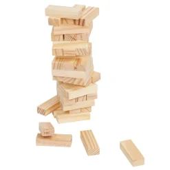 Jeu à boire la tour infernale bois