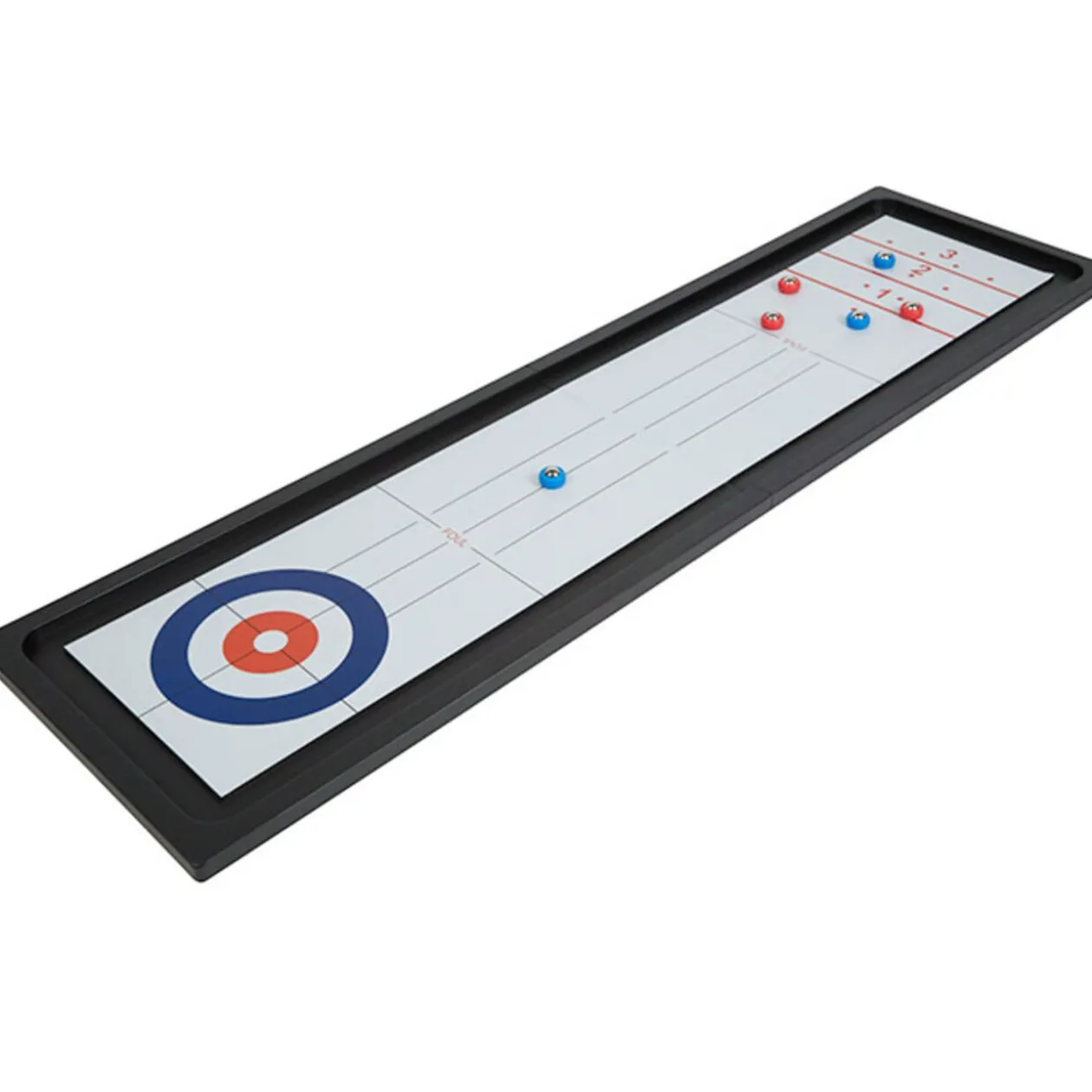 Jeu à boire mini bowling