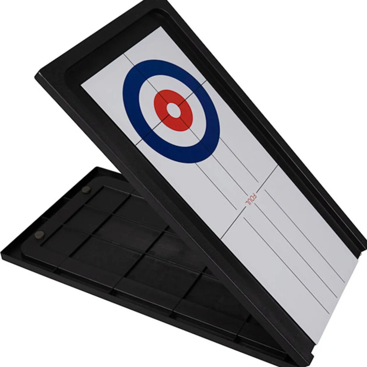 Jeu à boire mini bowling